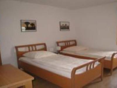 Posthotel Hans Sacks Montabaur Εξωτερικό φωτογραφία