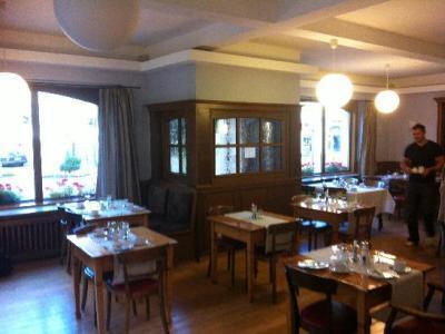 Posthotel Hans Sacks Montabaur Εξωτερικό φωτογραφία