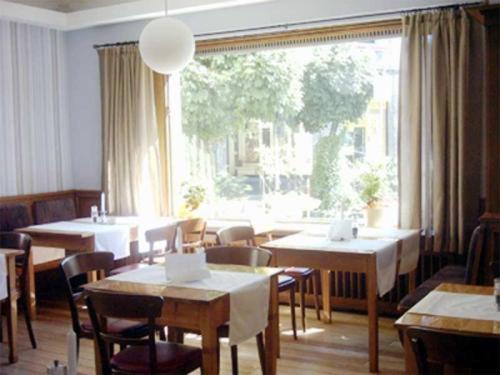 Posthotel Hans Sacks Montabaur Εξωτερικό φωτογραφία
