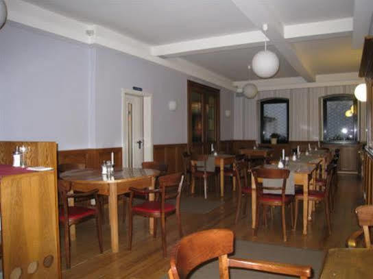 Posthotel Hans Sacks Montabaur Εξωτερικό φωτογραφία